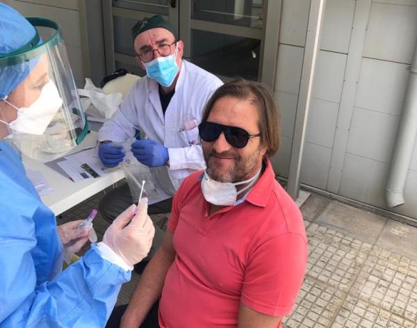 Ξεκινούν οι προπονήσεις στο Ρέντη: Σε τρία γκρουπ από το πρωί της Τρίτης