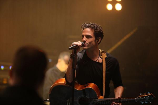 Κωνσταντίνος Αργυρός : Tα 20 τραγούδια που τον… απογείωσαν