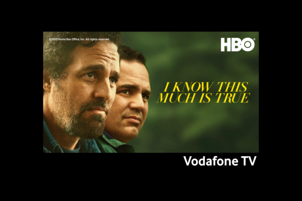 I Know This Much is True: Μια σειρά μας χαρίζει την κάθαρση