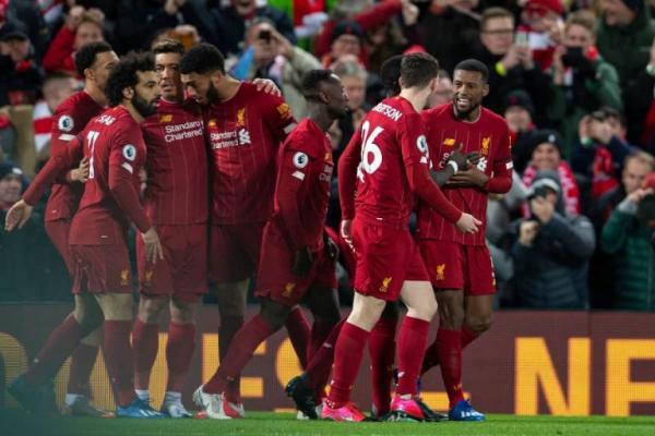 Premier League : Σχεδιάζεται η απονομή του τίτλου στη Λίβερπουλ με ασφάλεια