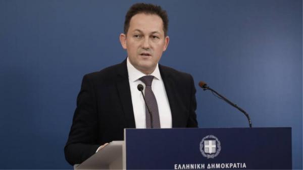 Πέτσας: Κινούμαστε προς άνοιγμα των δημοτικών – Πότε θα βγει το «λουκέτο» από τα γυμναστήρια