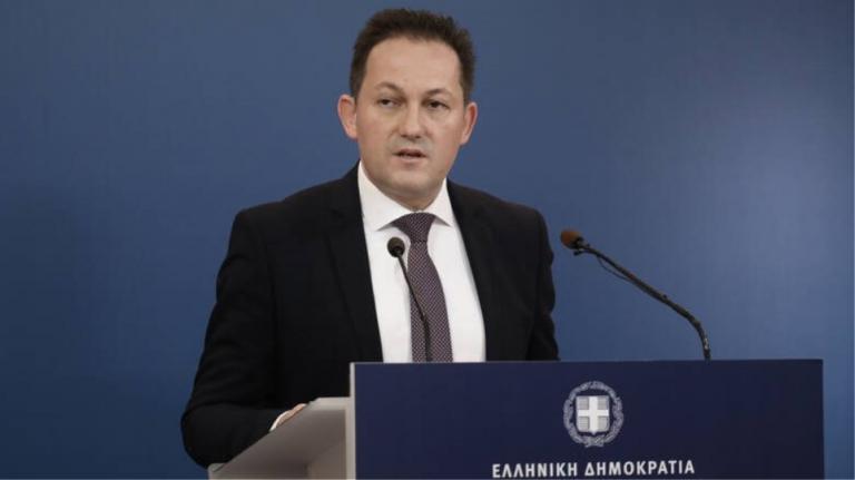 Πέτσας: Κινούμαστε προς άνοιγμα των δημοτικών – Πότε θα βγει το «λουκέτο» από τα γυμναστήρια