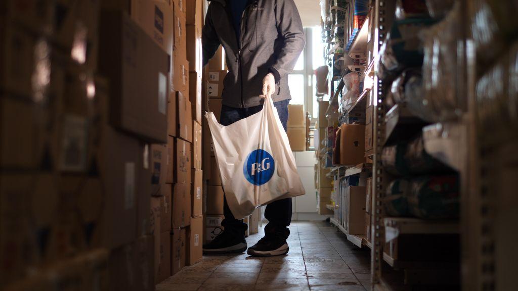 Η ιδιωτική πρωτοβουλία στη μάχη κατά της πανδημίας