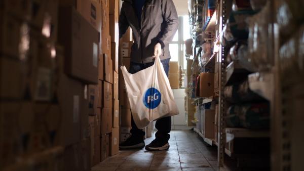 Η ιδιωτική πρωτοβουλία στη μάχη κατά της πανδημίας