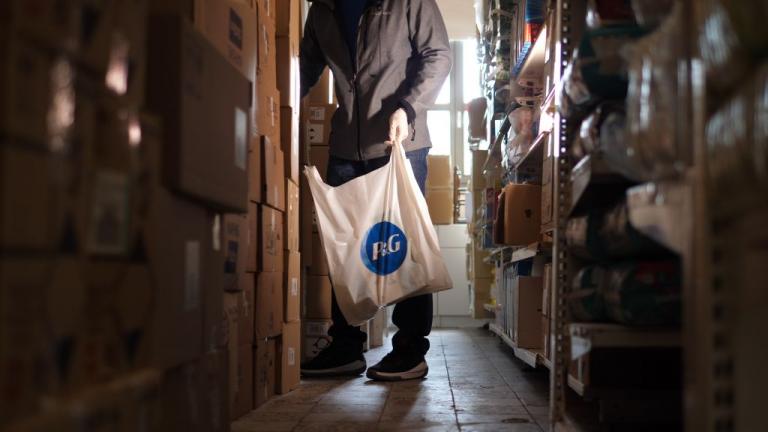 Η ιδιωτική πρωτοβουλία στη μάχη κατά της πανδημίας