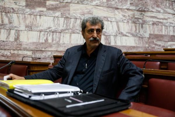 Ο Πολάκης αποκάλυψε ότι σχεδίαζαν να «βάλουν χέρι» σε θυρίδες το 2015