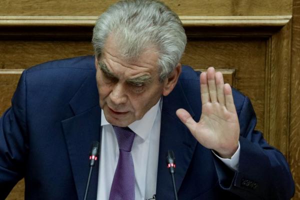 Φρένο στο παιχνίδι του ΣΥΡΙΖΑ