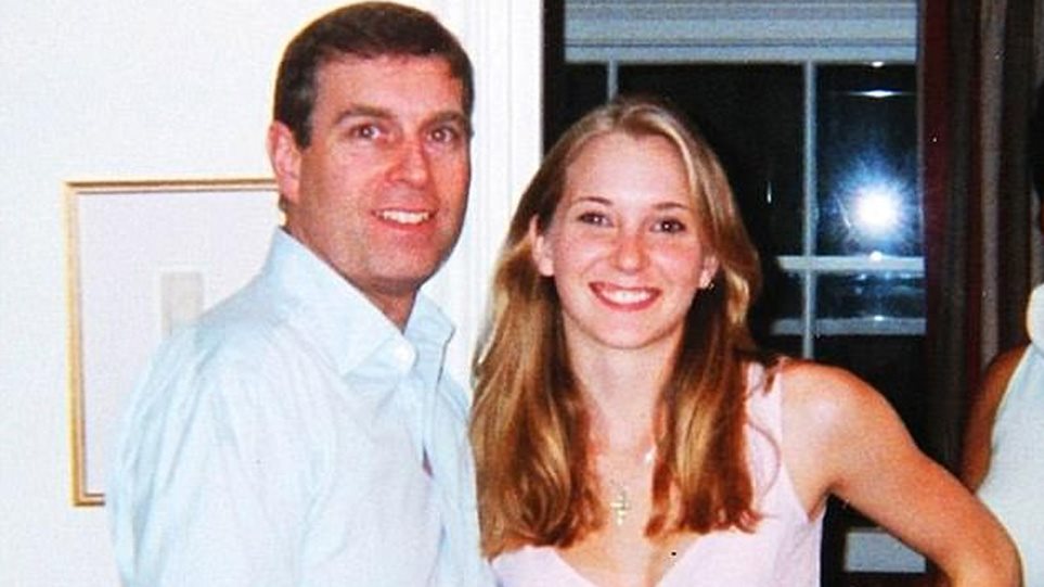 Σκάνδαλο Έπσταϊν : Μαρτυρία – φωτιά «καίει» τον Πρίγκιπα Άντριου