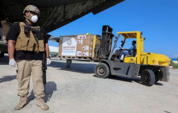 Κοροναϊός : Αναστολή κάθε εμπορικής δραστηριότητας μέχρι τέλη Μαΐου στο Κατάρ