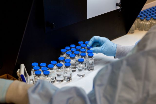 Κοροναϊός : Το Remdesivir πήρε άδεια κυκλοφορίας - Δοκιμές σε 90 εμβόλια