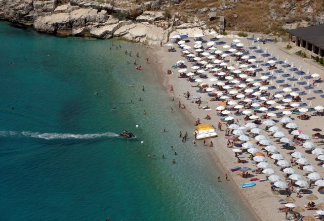 Ανοίγει τα σύνορα της η Αλβανία – Ετοιμάζεται να υποδεχθεί ξανά τουρίστες | in.gr
