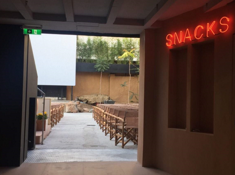 Κοροναϊός: Πώς θα λειτουργήσουν τα θερινά σινεμά και τα μουσεία