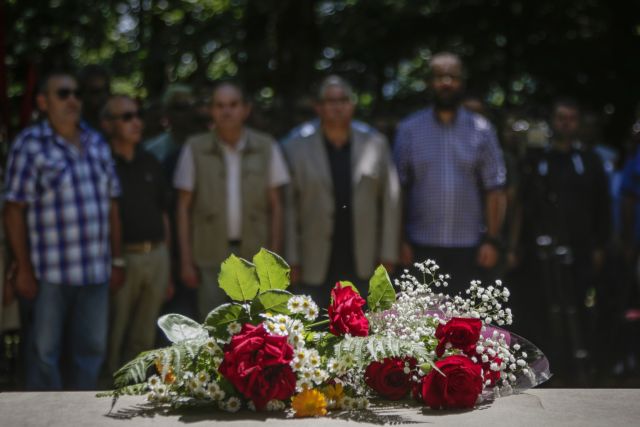 Ρόδος: «Έθαψαν» 73χρονο και ένα μήνα μετά τον βρήκαν να μένει σε… ίδρυμα