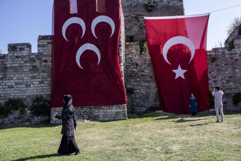 Ποιον βολεύει η ένταση