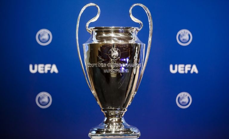 UEFA : Σκέψεις για αλλαγή στην έδρα του τελικού του Champions League