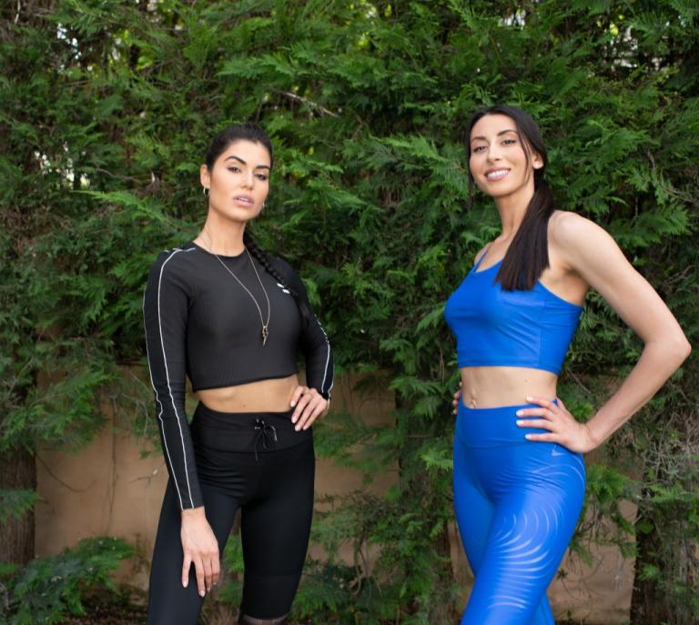 Mega : Γυμναστική… από σπίτι και με παρέα