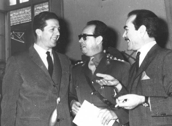 Υπόθεση ΑΣΠΙΔΑ : Οι πρωταγωνιστές, οι ποινές, η σφοδρή σύγκρουση