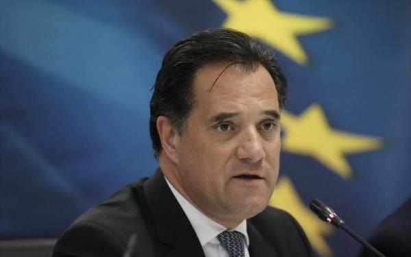 Γεωργιάδης: Σκέψεις για να ανοίξουν νωρίτερα τα καταστήματα εστίασης