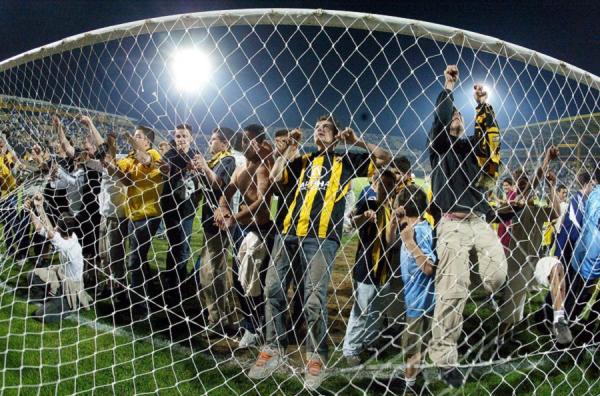 ΑΕΚ : Σαν σήμερα πριν από 17 χρόνια η τελευταία παράσταση στο «Νίκος Γκούμας»