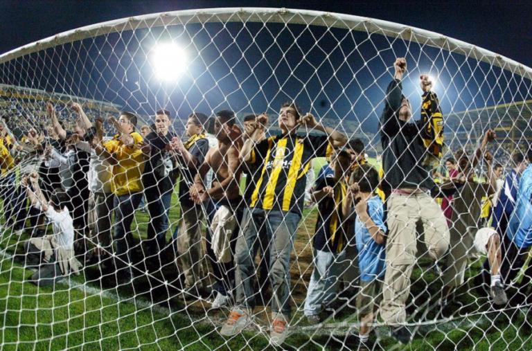 ΑΕΚ : Σαν σήμερα πριν από 17 χρόνια η τελευταία παράσταση στο «Νίκος Γκούμας»