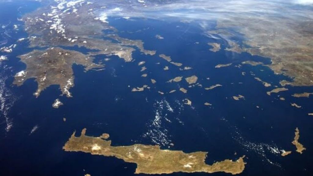 Επιμένει η Άγκυρα για αποστρατιωτικοποίηση Λέσβου, Λήμνου – Αγ. Ευστρατίου