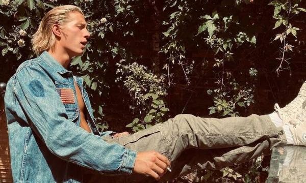 Ένας από τους μεγαλύτερους καρδιοκατακτητές είναι έλληνας γαλαζοαίματος