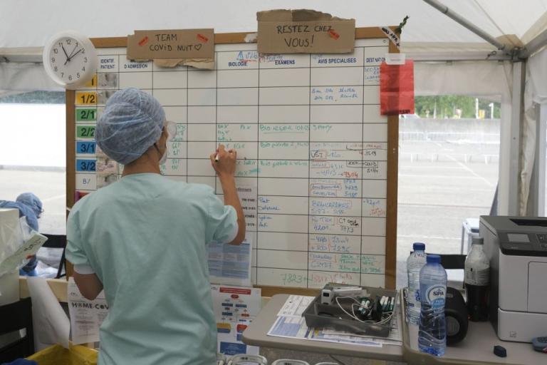 Κοροναϊός : Ανατρέπει τα πάντα η πανδημία – Ακόμη και τα επιστημονικά δεδομένα