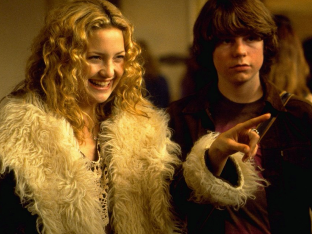 «Almost Famous» : Επιστρέφει μετά από 20 χρόνια με τον καλύτερο τρόπο!