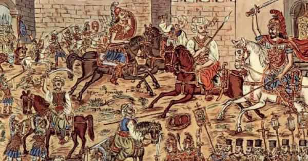 «Εάλω η Πόλις»: Το χρονικό και άγνωστα περιστατικά από την πολιορκία της Βασιλεύουσας