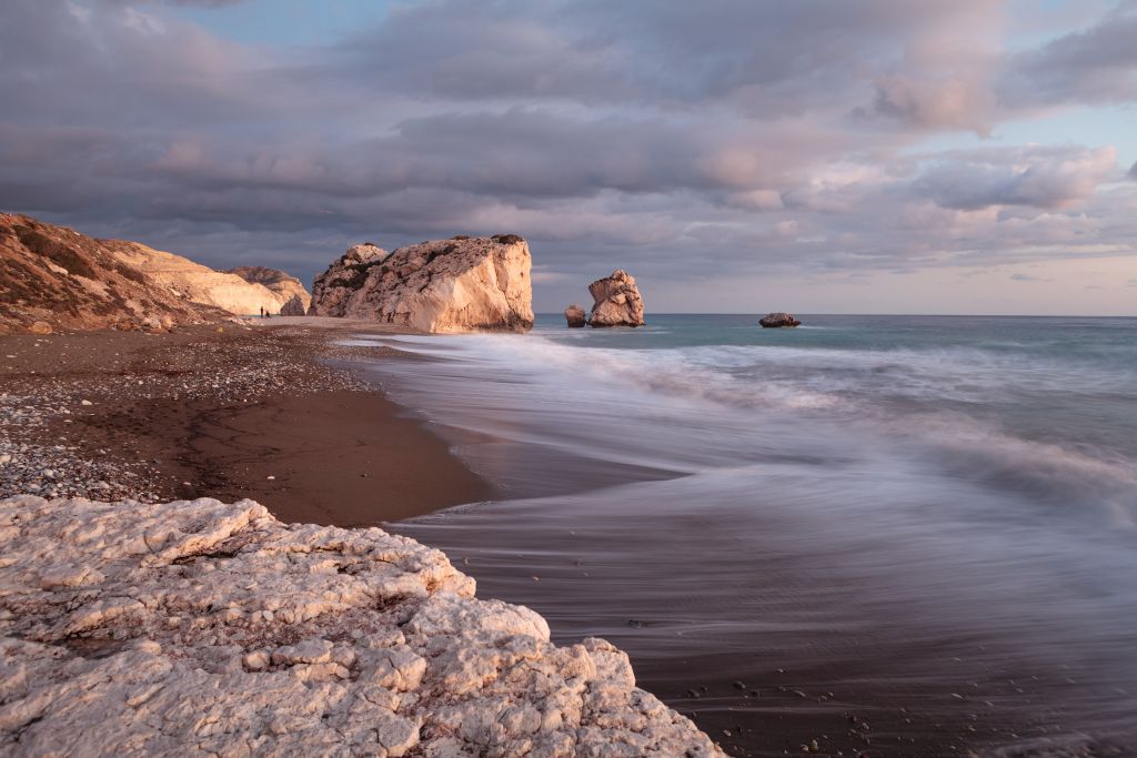 Κίνηση ματ της Κύπρου έναντι των ανταγωνιστών στον τουρισμό