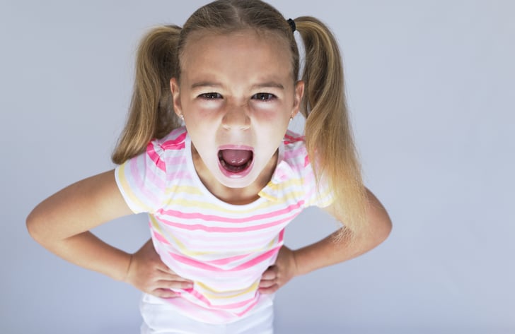 Παιδιά ψυχραιμία - Πώς να βάλετε τέλος στα ουρλιαχτά