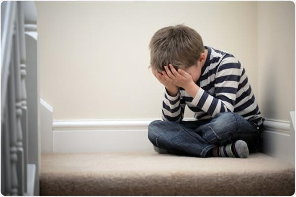 Πώς να διώξετε το άγχος από το παιδί σας