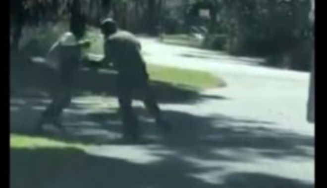 Σάλος στις ΗΠΑ από τη δολοφονία μαύρου που έκανε τζόκινγκ - Βίντεο ανατρέπει τα δεδομένα
