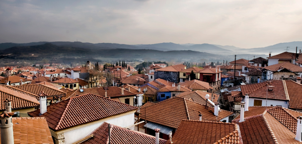 Αρναία: Η κωμόπολη της Χαλκιδικής με τις βαθιές ρίζες στο μακρινό παρελθόν