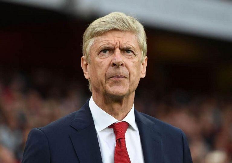 Βενγκέρ: «Ο λόγος που δεν επιστρέφω στην Άρσεναλ»