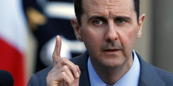 Syrian government orders seizure of assets of Assad’s cousin Makhlouf