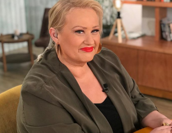 Άση Μπήλιου : Ευκαιρία για να απολαύσουμε την καθημερινότητα