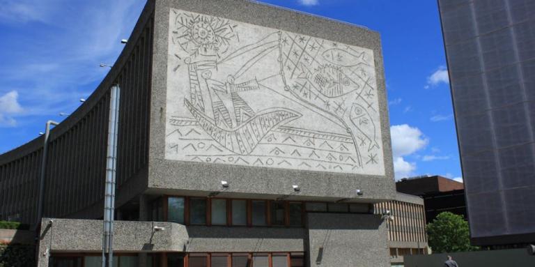 Το ΜoMA στη μάχη για τη διάσωση έργων του Πικάσο