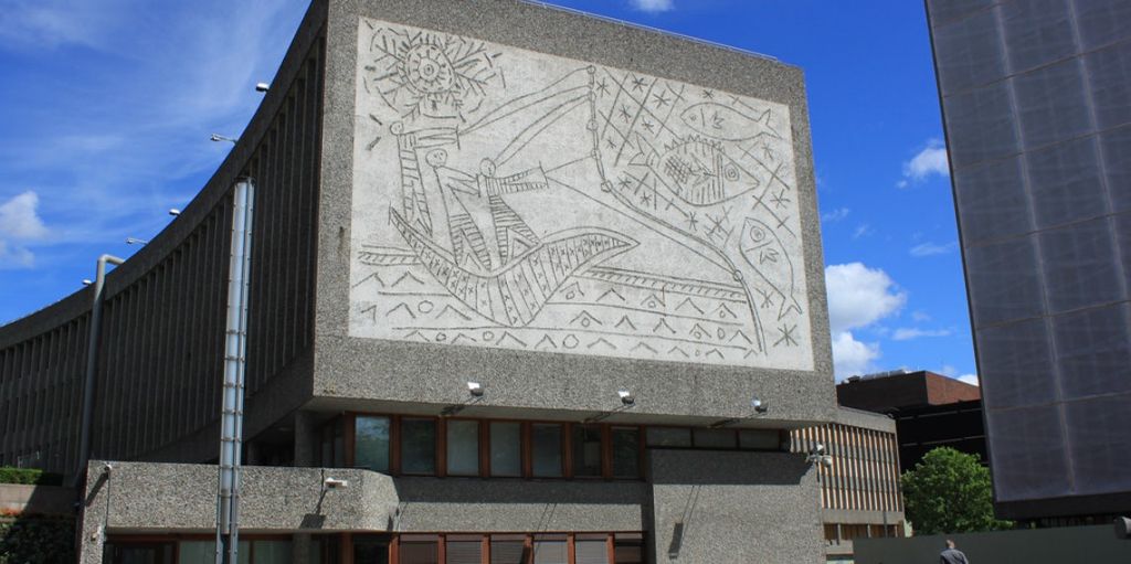 Το ΜoMA στη μάχη για τη διάσωση έργων του Πικάσο