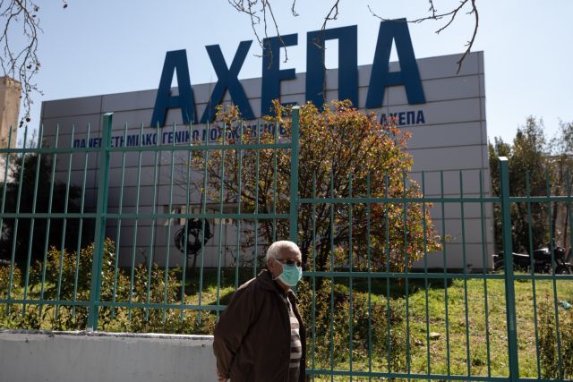 Παναγιωτόπουλος: Θέμα χρόνου το δεύτερο κύμα της πανδημίας – Μπορεί να έχουμε ξανά καραντίνα