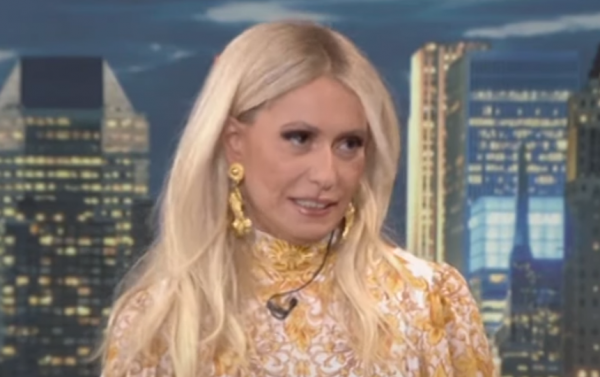 Μαρία Μπακοδήμου : Δεν είμαι γαμοφοβική αλλά ούτε και γαμοεπιτυχημένη