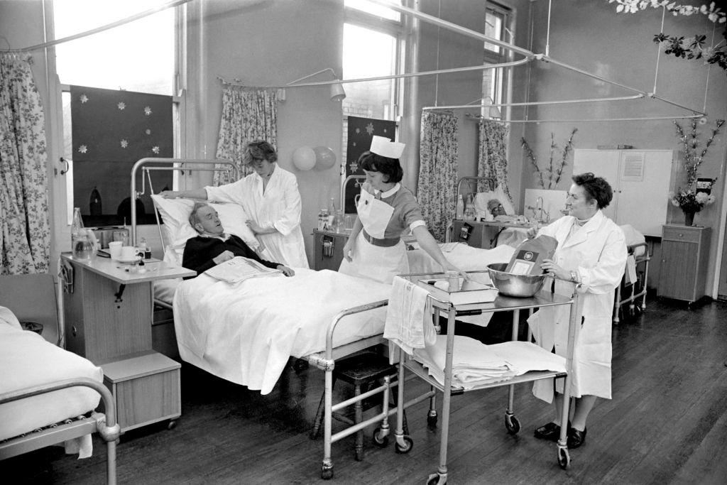 Γρίπη του 1968: Μια πανδημία που δεν προκάλεσε συναγερμό