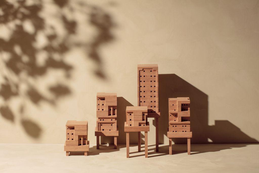 «Bee Home» : Ένα DIY καταφύγιο για μέλισσες