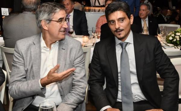 Μπερτομέου : Έχουμε ξανακούσει ότι ο Παναθηναϊκός αποχωρεί