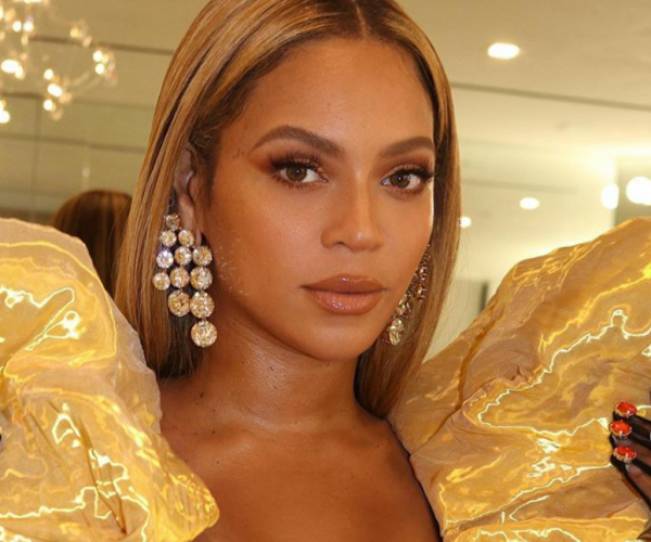 Η Μπιγιονσέ στη μάχη κατά του κοροναϊού