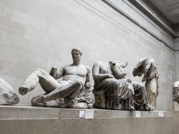 Βρετανικό Μουσείο: Σπείρα διακινούσε πλαστούς αρχαιολογικούς «θησαυρούς» – Πώς εξαρθρώθηκε