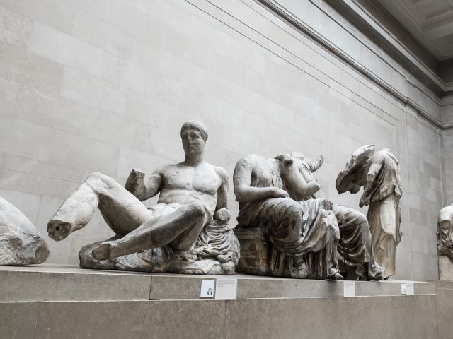 Βρετανικό Μουσείο: Σπείρα διακινούσε πλαστούς αρχαιολογικούς «θησαυρούς» - Πώς εξαρθρώθηκε