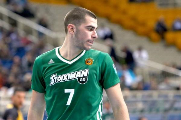 Παναθηναϊκός : Εξετάζει την περίπτωση του Μποχωρίδη