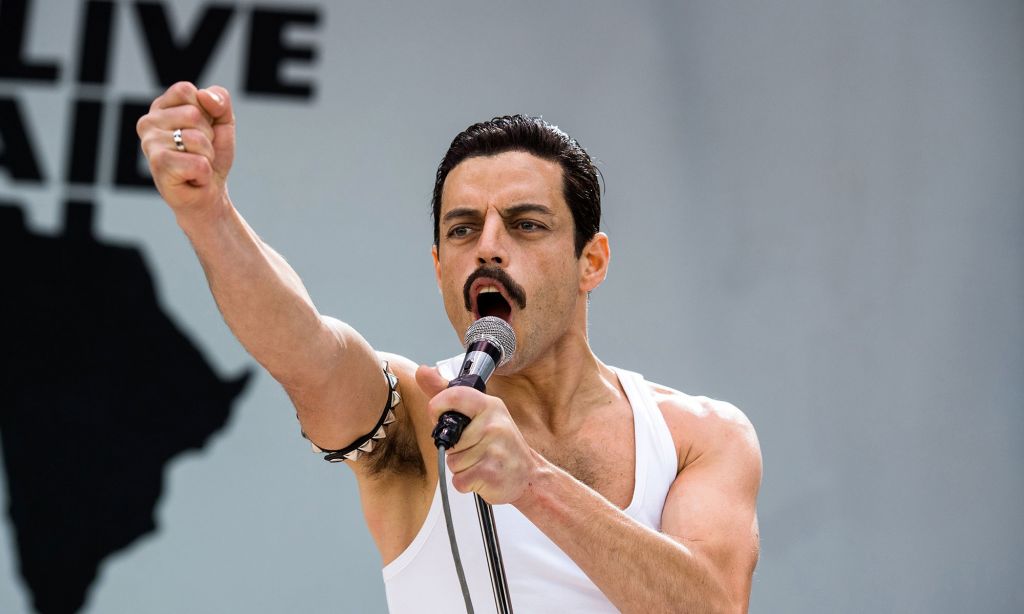 «Bohemian Rhapsody»: Θα δούμε τελικά σίκουελ στην μεγάλη οθόνη;