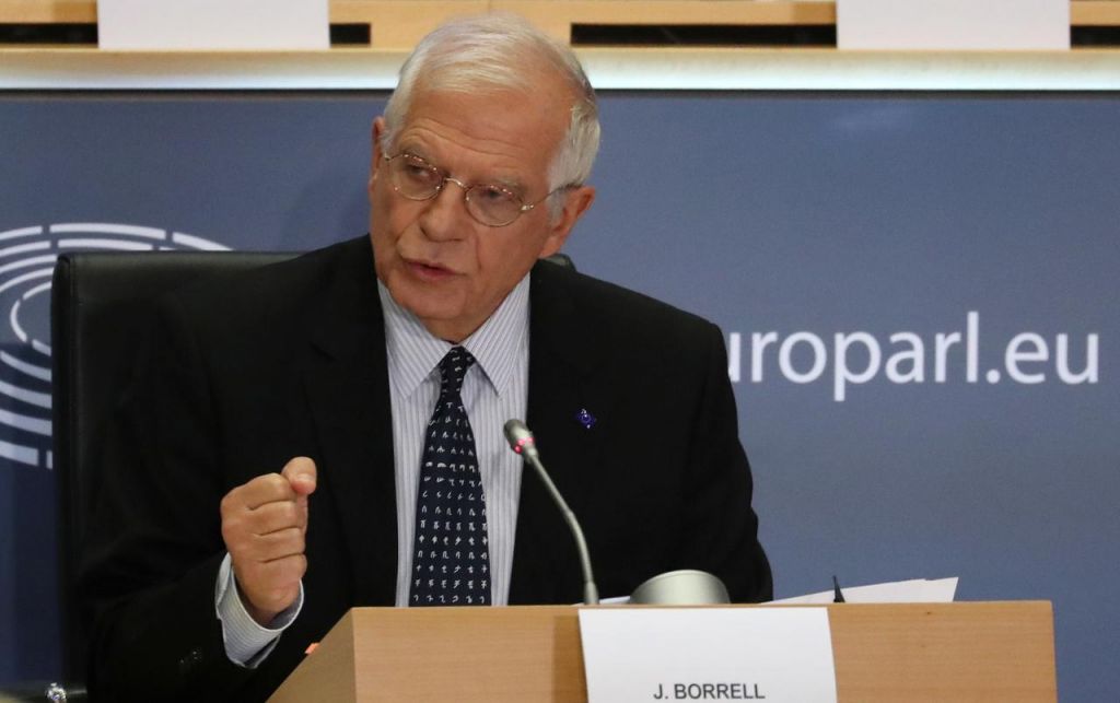 Κοροναϊός : Η επιχείρηση επαναπατρισμού των ευρωπαίων πολιτών έχει σχεδόν ολοκληρωθεί